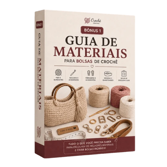 Guia de Materiais