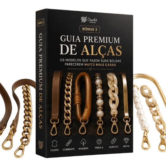 Guia Premium de Alças