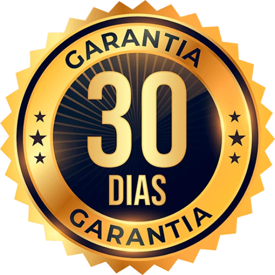 Selo Garantia